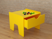 Игровой стол Солнечный - fgospostavki.ru - Нижневартовск