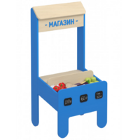 Игровой уголок «Магазин» - fgospostavki.ru - Нижневартовск