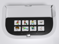 Игровой коммуникатор 8-и кнопочный Super - fgospostavki.ru - Нижневартовск