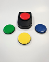 Игровой коммуникатор «Кнопка» - fgospostavki.ru - Нижневартовск