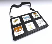 Игровой коммуникатор «Смарт» 6 - fgospostavki.ru - Нижневартовск