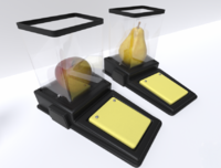 Игровой коммуникатор «Смотри и говори» - fgospostavki.ru - Нижневартовск