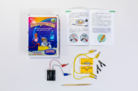 Набор для опытов "Электричество" - fgospostavki.ru - Нижневартовск