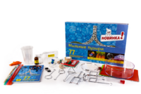 Набор для опытов "Мыльные пузыри" - fgospostavki.ru - Нижневартовск