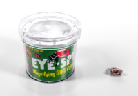 Бокс для наблюдения за насекомыми BUGV-01 - fgospostavki.ru - Нижневартовск