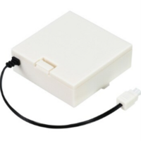 Батарейный держатель для Studuino 2.0 Artec - fgospostavki.ru - Нижневартовск