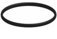 Кольцо резиновое ф33х3 мм Artec - fgospostavki.ru - Нижневартовск