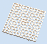 Монтажное поле 120х120мм Artec - fgospostavki.ru - Нижневартовск