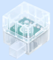 Светодиод зеленый Artec - fgospostavki.ru - Нижневартовск