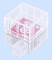 Светодиод красный Artec - fgospostavki.ru - Нижневартовск