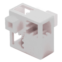 Половина куба тип А светло-серая Artec - fgospostavki.ru - Нижневартовск