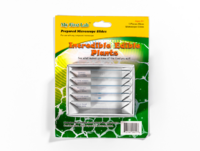 Набор микропрепаратов для микроскопа №4 «Листья» - fgospostavki.ru - Нижневартовск