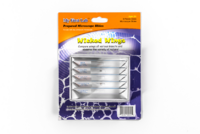 Набор микропрепаратов для микроскопа №5 «Насекомые» - fgospostavki.ru - Нижневартовск