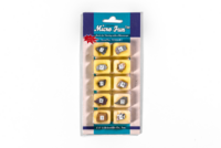 Набор микропрепаратов для стереомикроскопа №11 «Камни и минералы» - fgospostavki.ru - Нижневартовск