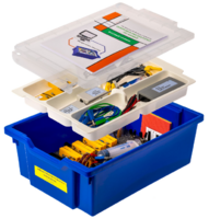 Цифровая лаборатория по физике (базовый уровень) - fgospostavki.ru - Нижневартовск