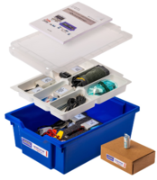 Цифровая лаборатория по физиологии (профильный уровень) - fgospostavki.ru - Нижневартовск