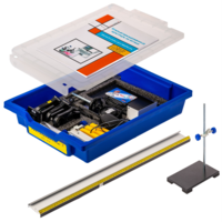 Комплект для практикума по оптике - fgospostavki.ru - Нижневартовск