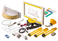 Набор демонстрационный «Динамика вращательного движения» - fgospostavki.ru - Нижневартовск