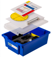 Набор демонстрационный «Звуковые колебания и волны» - fgospostavki.ru - Нижневартовск