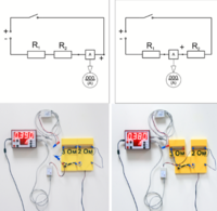 Набор демонстрационный «Постоянный ток» - fgospostavki.ru - Нижневартовск
