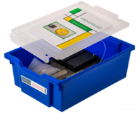 Набор демонстрационный «Геометрическая оптика» (расширенный комплект) - fgospostavki.ru - Нижневартовск