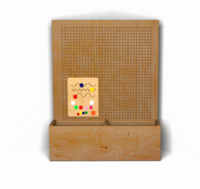 Бизиборд «Загадки» - fgospostavki.ru - Нижневартовск