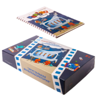 Хрустальная мультлаборатория - fgospostavki.ru - Нижневартовск