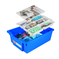 Набор «Технологии, конструирование и механизмы» - fgospostavki.ru - Нижневартовск