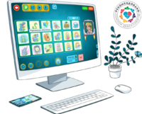 Программно-методический комплекс «ЛогоТолк» - fgospostavki.ru - Нижневартовск