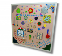 Бизиборд «Макси» - fgospostavki.ru - Нижневартовск