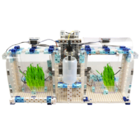 Набор для опытов "Умная теплица" - fgospostavki.ru - Нижневартовск