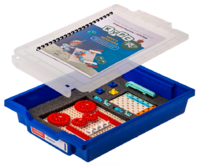 Конструктор "Курс юного механика" - fgospostavki.ru - Нижневартовск