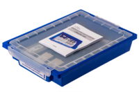 Комплект для проведения исследований окружающей среды - fgospostavki.ru - Нижневартовск