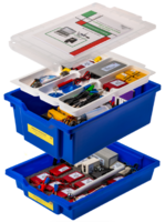 Цифровая лаборатория по физике для учителя (тип 2) - fgospostavki.ru - Нижневартовск