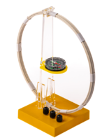 Набор по изучению магнитного поля Земли - fgospostavki.ru - Нижневартовск