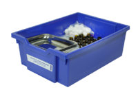 Индивидуальный комплект ученика для ГИА/ОГЭ по Химии (на 5 чел.) - fgospostavki.ru - Нижневартовск