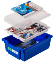 Цифровая лаборатория по химии для ученика - fgospostavki.ru - Нижневартовск