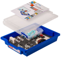 Набор «Основы программирования роботов на языке Python» - fgospostavki.ru - Нижневартовск