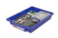 Ресурсный набор к универсальному комплекту для организации командных и индивидуальных инженерных соревнований - fgospostavki.ru - Нижневартовск