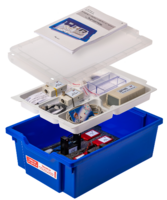 Цифровая лаборатория по экологии для реализации сети школьного экологического мониторинга - fgospostavki.ru - Нижневартовск