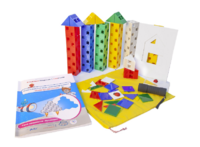 Инклюзивный курс конструирования «Учим логике легко!» Тени. Проекции - fgospostavki.ru - Нижневартовск