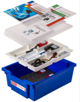 Цифровая лаборатория по естествознанию - fgospostavki.ru - Нижневартовск