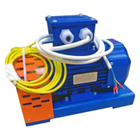 Типовой комплект учебного оборудования «Монтаж и наладка систем автоматики» - fgospostavki.ru - Нижневартовск