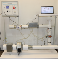 Типовой комплект учебного оборудования «Автоматика систем теплогазоснабжения и вентиляции» - fgospostavki.ru - Нижневартовск
