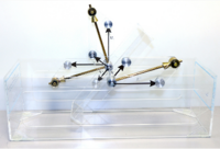 Модель «Сложение пар, расположенных в пересекающих плоскостях»   - fgospostavki.ru - Нижневартовск