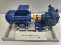 Комплект для сборки-разборки насоса систем смазки типа НМШ - fgospostavki.ru - Нижневартовск