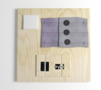 Бизиборд «Стандартный» - fgospostavki.ru - Нижневартовск