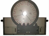 Типовой комплект учебного оборудования "Нарезание эвольвентных зубьев методом обкатки" - fgospostavki.ru - Нижневартовск