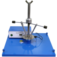 Лабораторный стенд «Сохранение осевого кинетического момента» - fgospostavki.ru - Нижневартовск