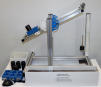 Лабораторный стенд «Проверка законов трения»  - fgospostavki.ru - Нижневартовск